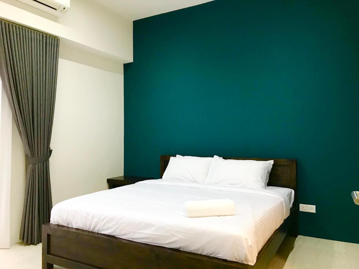 באטו פרינג'י By The Beach - Luxury 2 Bedrooms Family Suite מראה חיצוני תמונה