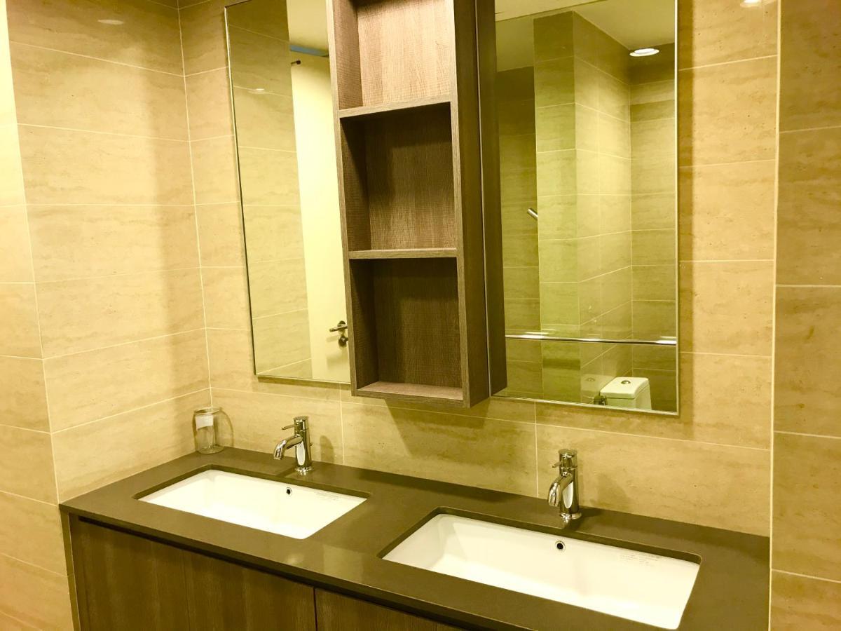 באטו פרינג'י By The Beach - Luxury 2 Bedrooms Family Suite מראה חיצוני תמונה