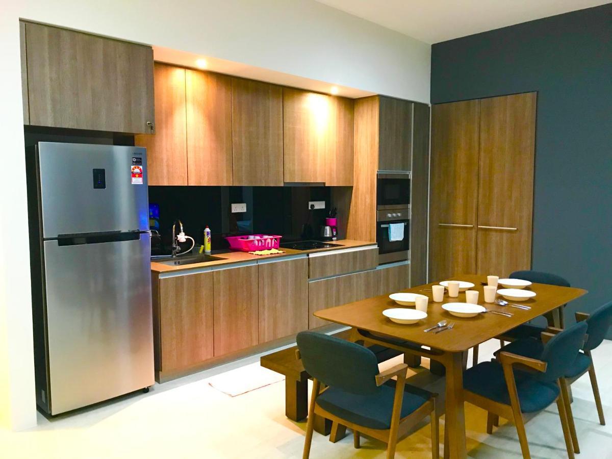 באטו פרינג'י By The Beach - Luxury 2 Bedrooms Family Suite מראה חיצוני תמונה